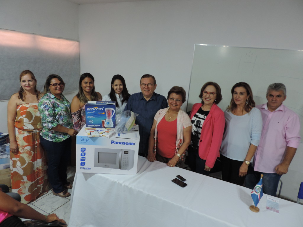 Foto: Ascom da PM de São Gonçalo do Amarante.