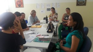 Maternidades de Natal discutem fortalecimento da atenção materno-infantil (3)