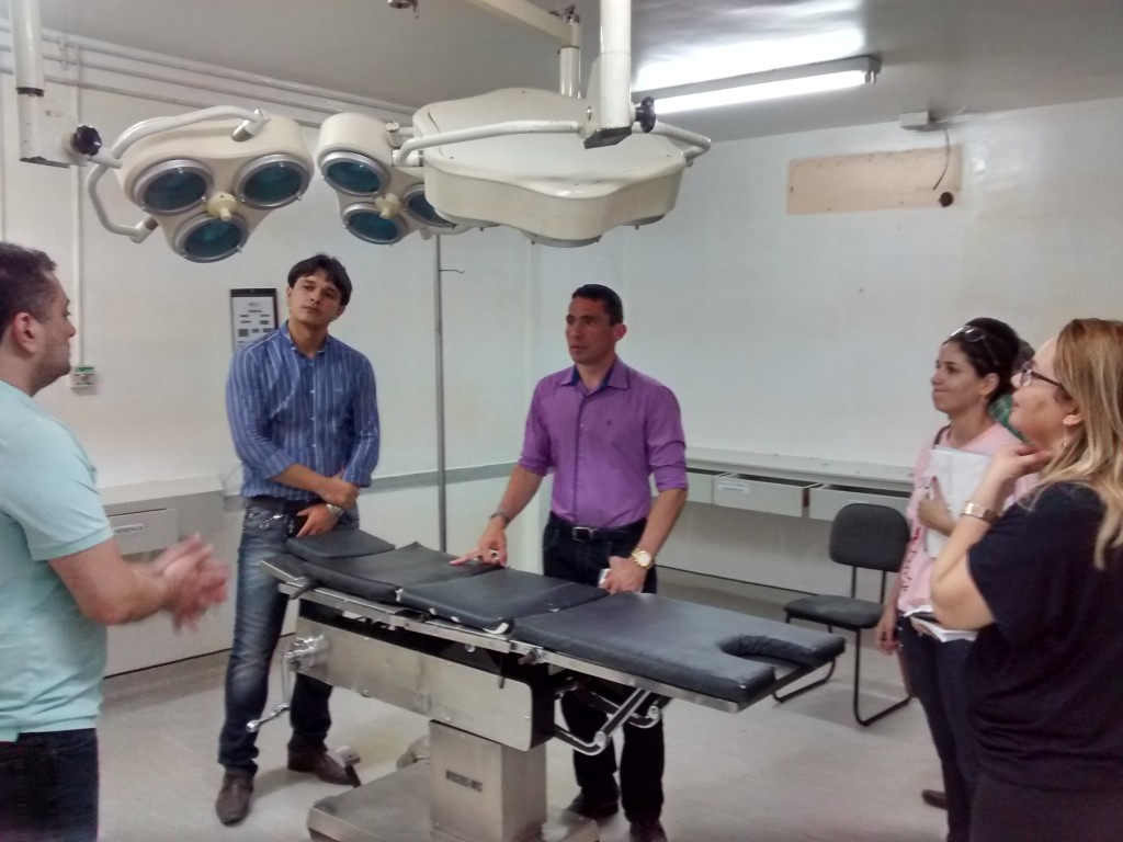 Obras das UPAs e Hospital (7)