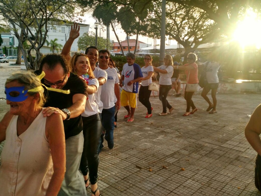 Consultorio na Rua 6