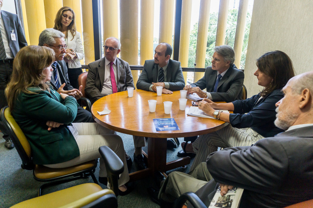 DEPUTADOS
