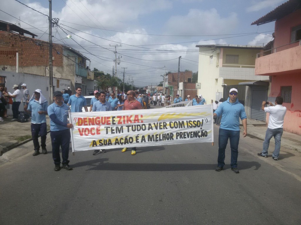 Força-tarefa Aedes N S Apresentação4