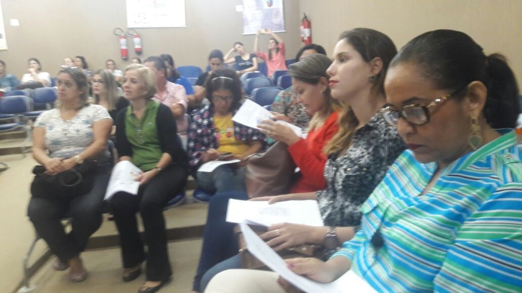 Z- Maternidade de Felipe Camarão trabalha vinculação de gestantes no Distrito Sanitário Oeste  (2)