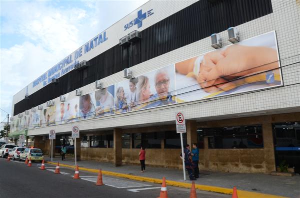 SMS Natal entrega nova Urgência Pediátrica do Hospital Municipal – Cosems RN