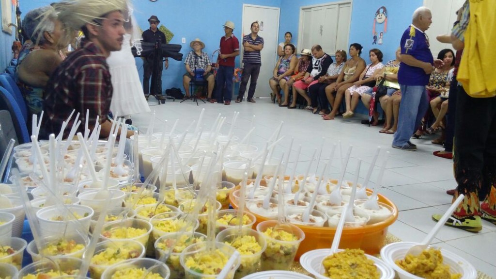 Arraia Sentimentá (5)