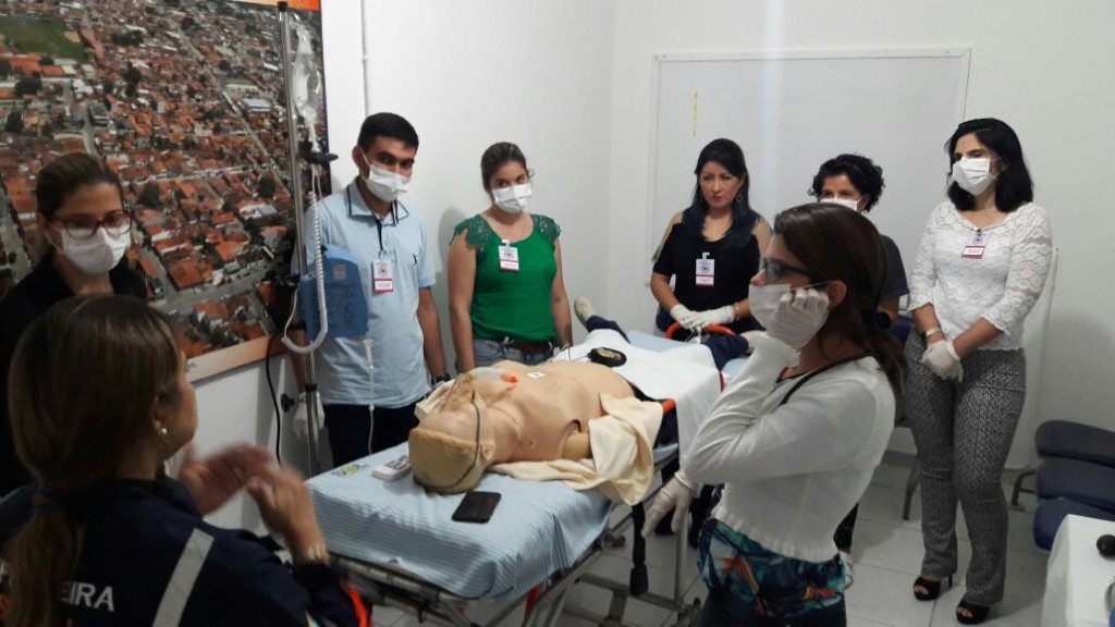 Capacitação SAMU Natal (3)