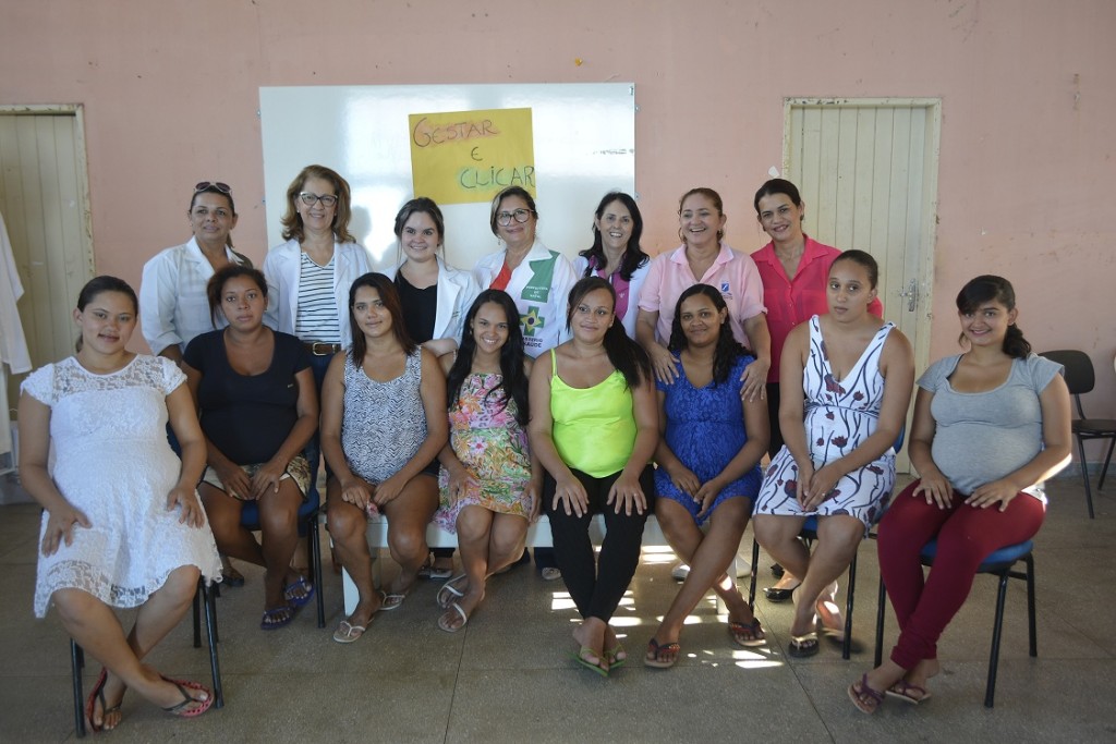 Curso de Gestantes (1)
