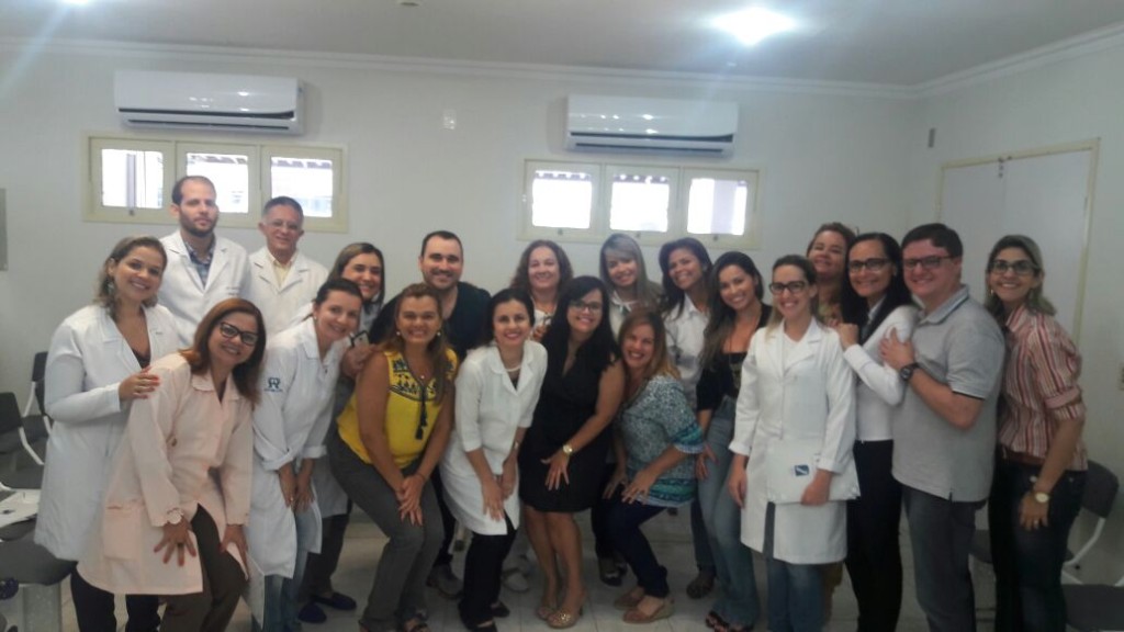 Hospital Municipal de Natal será pioneiro na implantação do Núcleo de Segurança ao Paciente (3)