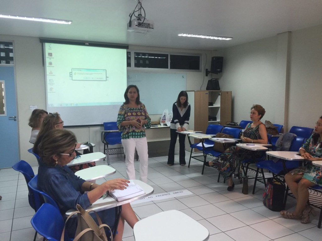 SMS fortalece linha de cuidado do sobrepeso e obesidade em Natal (4)