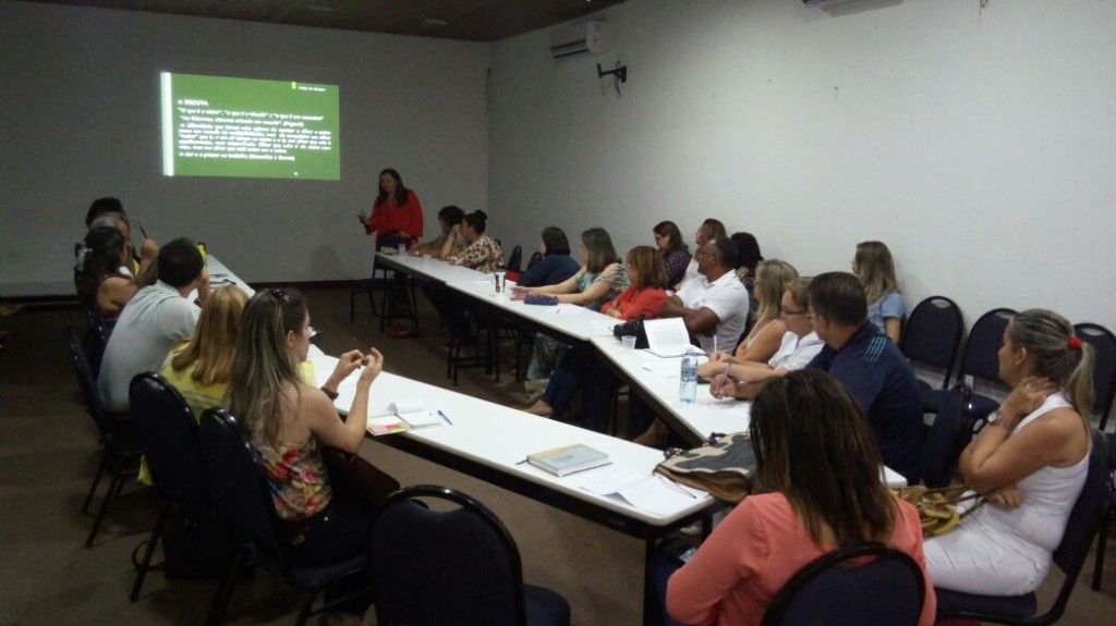 Tenda do Conto busca multiplicar ações nas unidades da saúde de Natal (2)