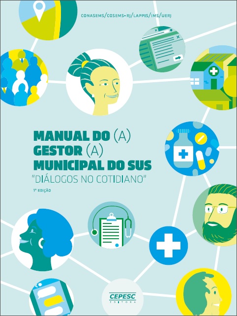 Manual do Gestor - conasems 2017.