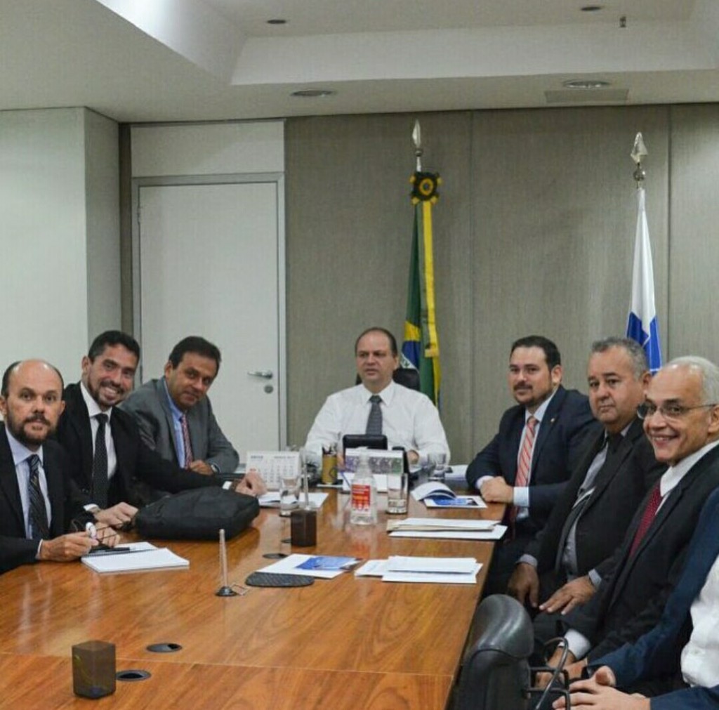 AUDIÊNCIA SMS, PREFEITURA E MINISTÉRIO DA SAÚDE (3)