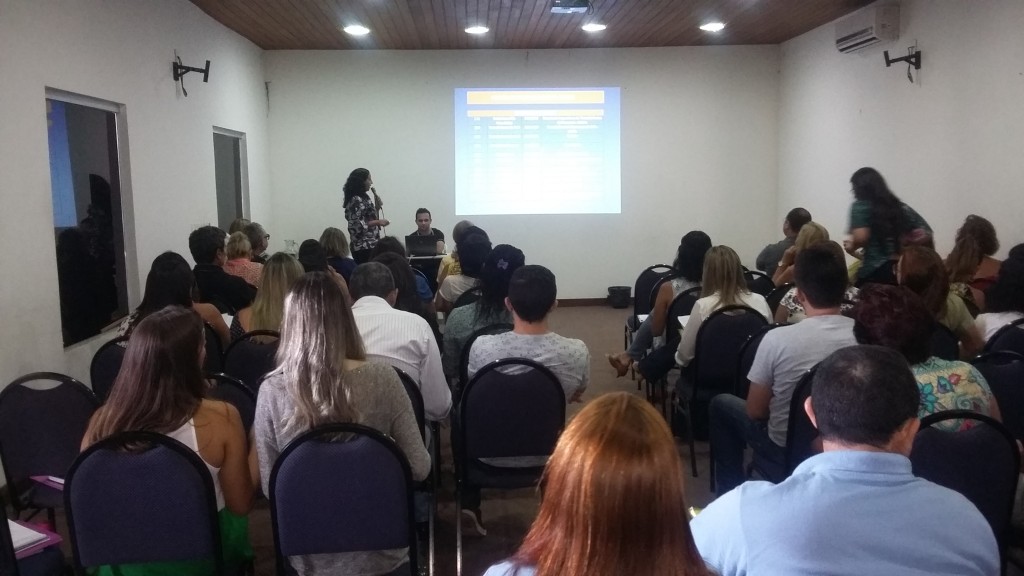 Grandes Temas discute Fluxo dos Processos e o Detalhamento das Despesas do orçamento (3)