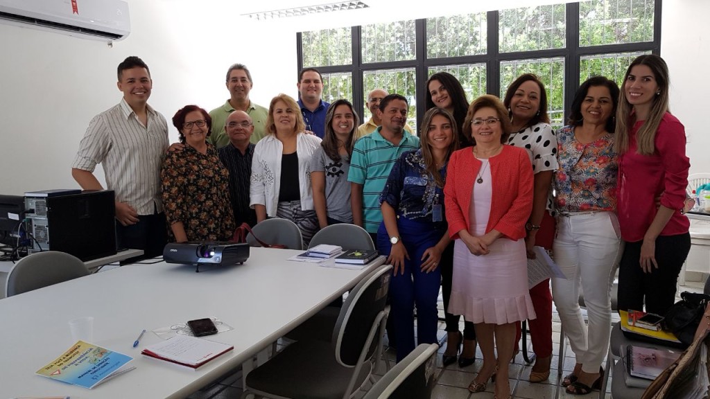 Projeto Vida no Trânsito discute ações durante o Carnaval (1)