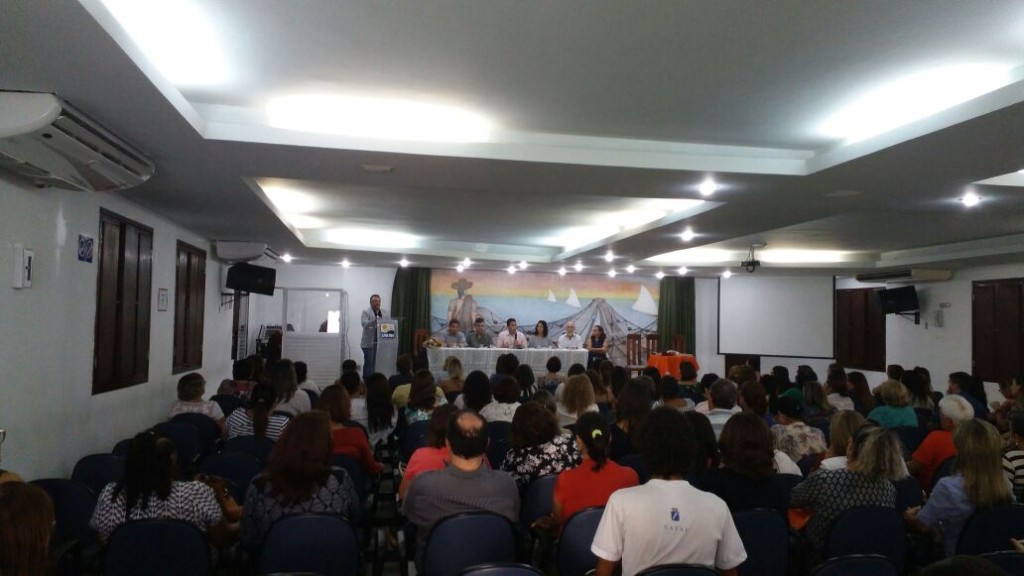 Ministério da Saúde destaca avanços na atenção básica à saúde em Natal (2)