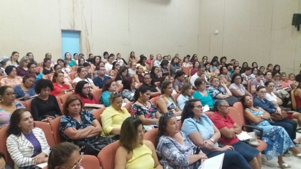 SMS encerra capacitação em feridas para profissionais de Enfermagem de Natal