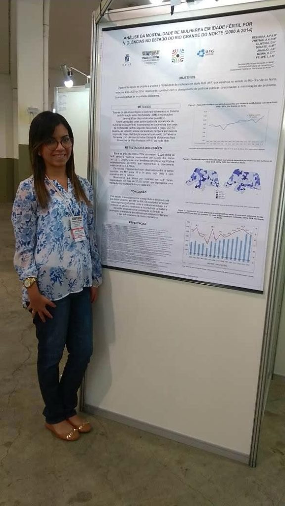 SMS apresenta experiências exitosas em congresso nacional de