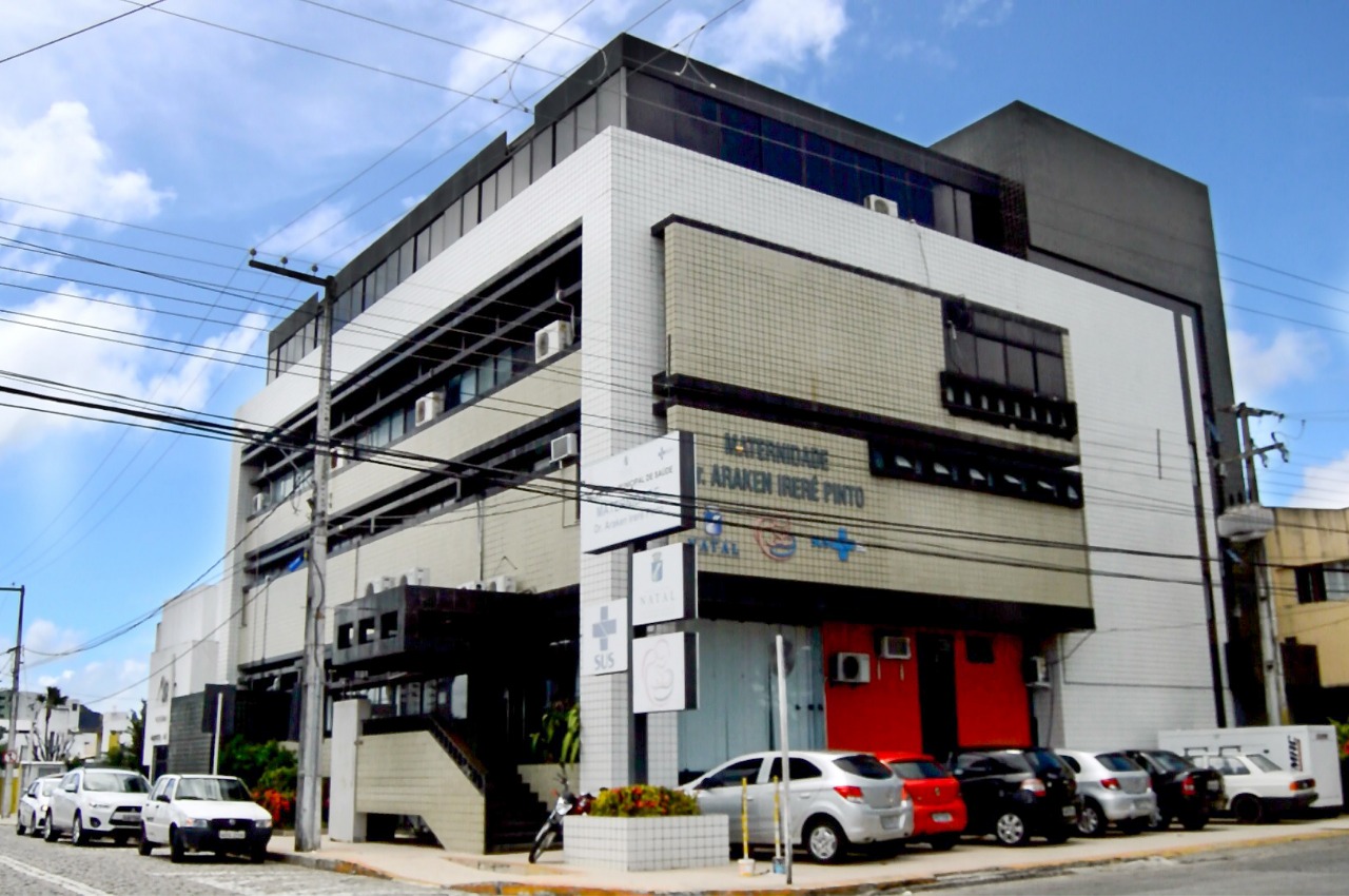 Maternidade Araken Pinto completa dois anos de funcionamento investindo na qualidade da assistência em Natal – Cosems RN Maternidade Araken Pinto completa dois anos de funcionamento investindo na qualidade da assistência em Natal – Cosems RN