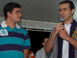 Secretaria de Saúde investe na prevenção de doenças Secretaria de Saúde investe na prevenção de doenças
