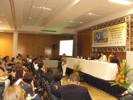 Secretarias Municipais de Saúde debatem cultura de paz para Secretarias Municipais de Saúde debatem cultura de paz para