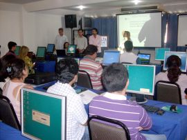 Curso forma gestores para otimizar sistemas de informação da Curso forma gestores para otimizar sistemas de informação da