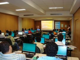 SUS: gestores do RN são capacitados para utilizar sistema na SUS: gestores do RN são capacitados para utilizar sistema na