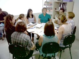 Conselho Diretor define nova vice-presidenta do Cosems/RN Conselho Diretor define nova vice-presidenta do Cosems/RN