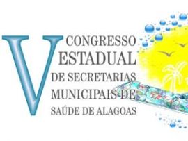 Presidenta do Cosems/RN participa de congresso em AL Presidenta do Cosems/RN participa de congresso em AL