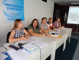 CosemsRN debate rede de atendimento em urgência e emergência CosemsRN debate rede de atendimento em urgência e emergência