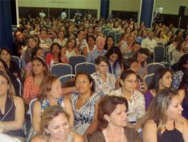 Último dia do Congresso conta com participação do MS Último dia do Congresso conta com participação do MS