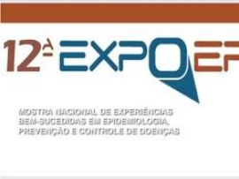 12ª Expoepi: inscrições de trabalhos terminam 15 de julho 12ª Expoepi: inscrições de trabalhos terminam 15 de julho