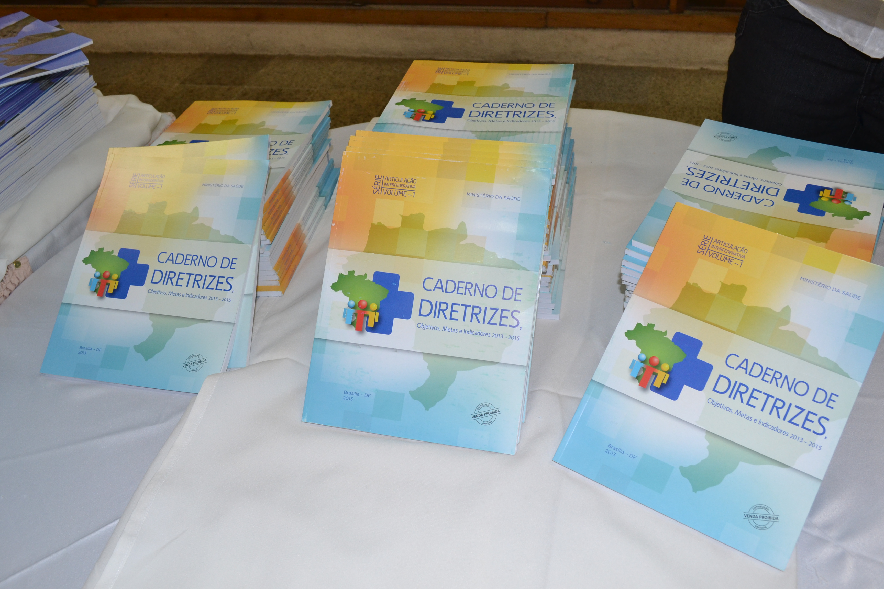 II SEMINÁRIO DE ARTICULAÇÃO INTERFEDERATIVA DO COSEMS-RN: 27 e 28/11/2013