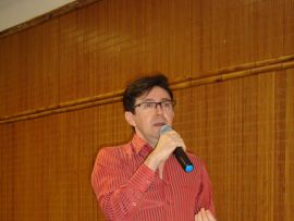 Cosems_RN participou da Oficina de Vigilância deÓbitos e Sistemas de Informações SIM/SINASC Cosems_RN participou da Oficina de Vigilância deÓbitos e Sistemas de Informações SIM/SINASC