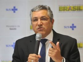 Portarias publicadas pelo Ministério da Saúde na primeira semana de Janeiro Portarias publicadas pelo Ministério da Saúde na primeira semana de Janeiro