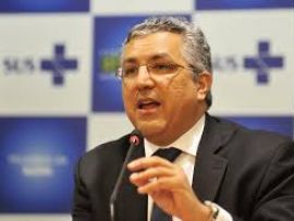 Portarias publicadas pelo Ministério da Saúde na segunda semana de Janeiro Portarias publicadas pelo Ministério da Saúde na segunda semana de Janeiro