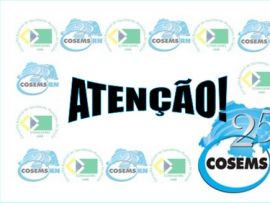 Cadastramento de emendas parlamentares foi prorrogado para dia 30 de Março Cadastramento de emendas parlamentares foi prorrogado para dia 30 de Março