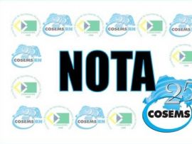 Conasems e Frente Nacional dos Prefeitos emitem nota a favor do ‘Mais Médicos’ Conasems e Frente Nacional dos Prefeitos emitem nota a favor do ‘Mais Médicos’
