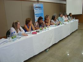 Cosems_RN: debates sobre financiamentos da AB, AF e PPI predominaram durante reunião ordinária de Março Cosems_RN: debates sobre financiamentos da AB, AF e PPI predominaram durante reunião ordinária de Março