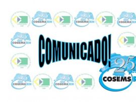 Prazo prorrogado para a I Jornada do Fórum da Saúde Prazo prorrogado para a I Jornada do Fórum da Saúde