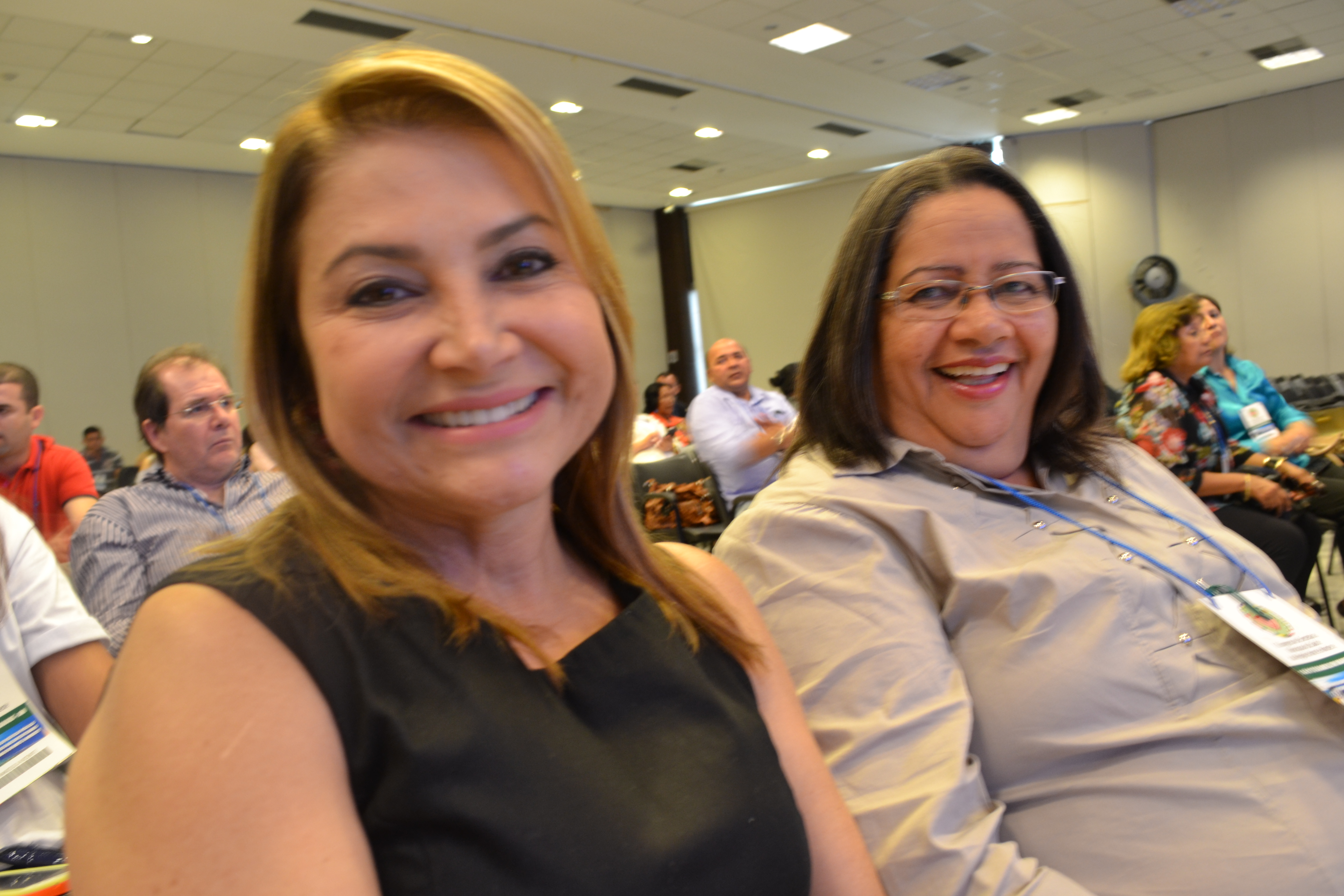 II CONGRESSO NORTE E NORDESTE DE SECRETARIAS MUNICIPAIS DE SAÚDE: 14 A 17 DE ABRIL DE 2014