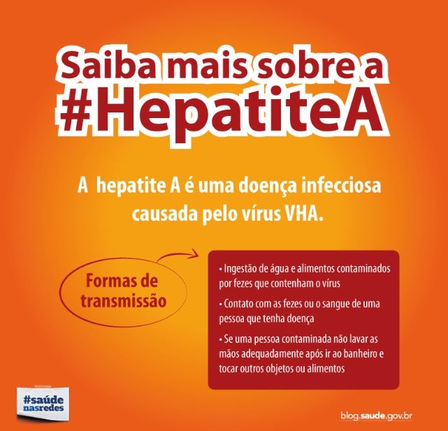 SUS passa a oferecer vacina contra hepatite A para crianças SUS passa a oferecer vacina contra hepatite A para crianças