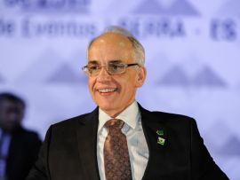 SAÚDE: FINANCIAMENTO DEVE SER PRIORIDADE SAÚDE: FINANCIAMENTO DEVE SER PRIORIDADE