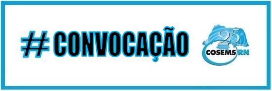 CONVOCAÇÃO: REUNIÃO ORDINÁRIA DE JUNHO CONVOCAÇÃO: REUNIÃO ORDINÁRIA DE JUNHO