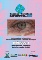 Informação e Informática: Instrumentalizando a Gestão Municipal – Módulo 1
