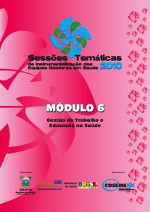 Gestão do Trabalho e Educação na Saúde
