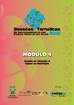 Gestão de Atenção à Saúde no Município