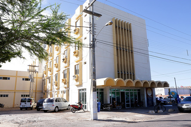 Atendimento à gestação de alto risco funcionará no Hospital Almeida Castro