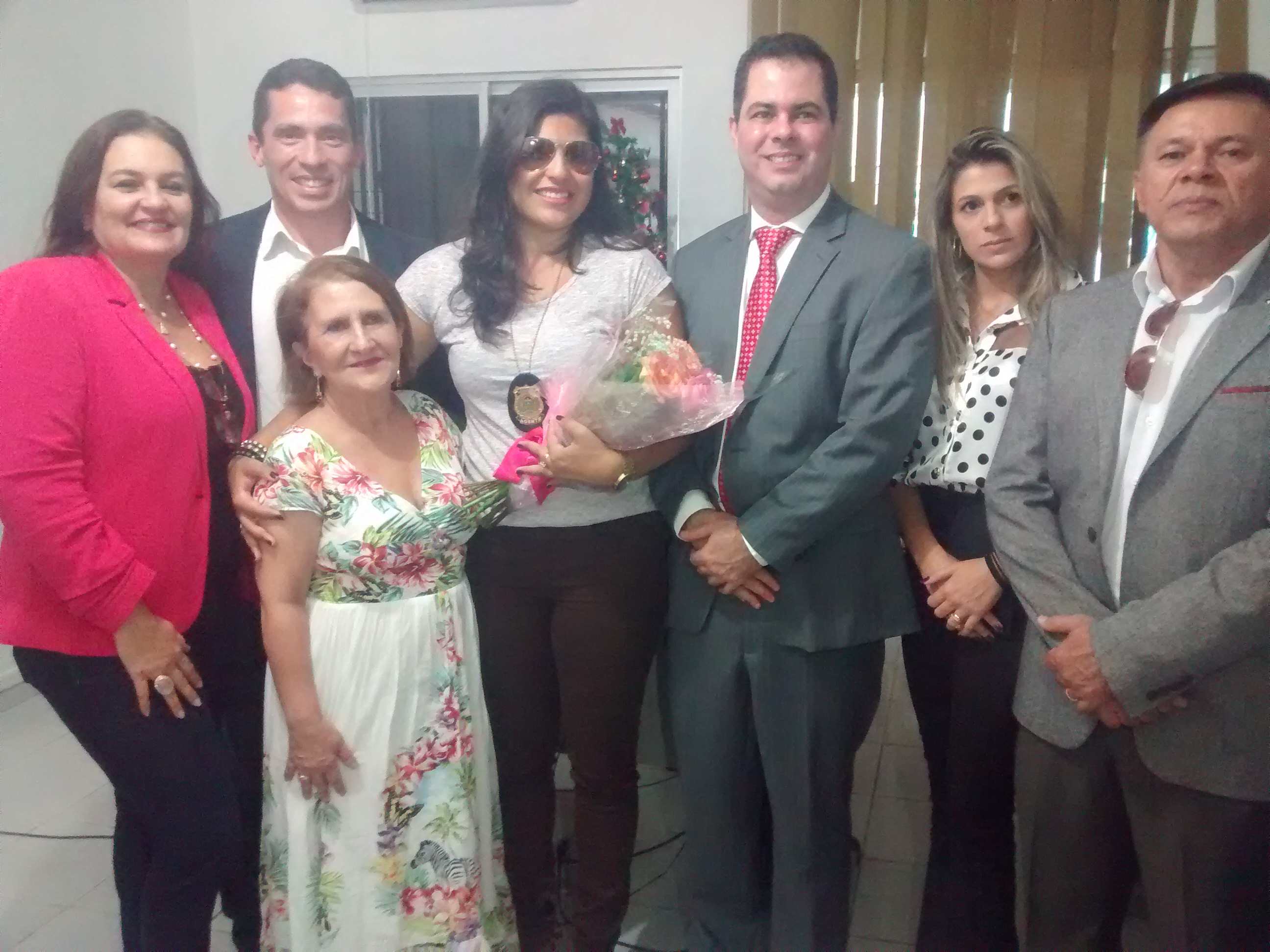 SMS e Sejuc inauguram espaços de amamentação e assistência médica no presídio feminino de Natal 