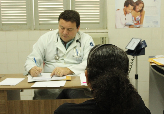 SMS de Jucurutu oferece consultas cardiológicas à população