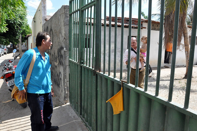 Mossoró não registra novos casos de dengue em outubro